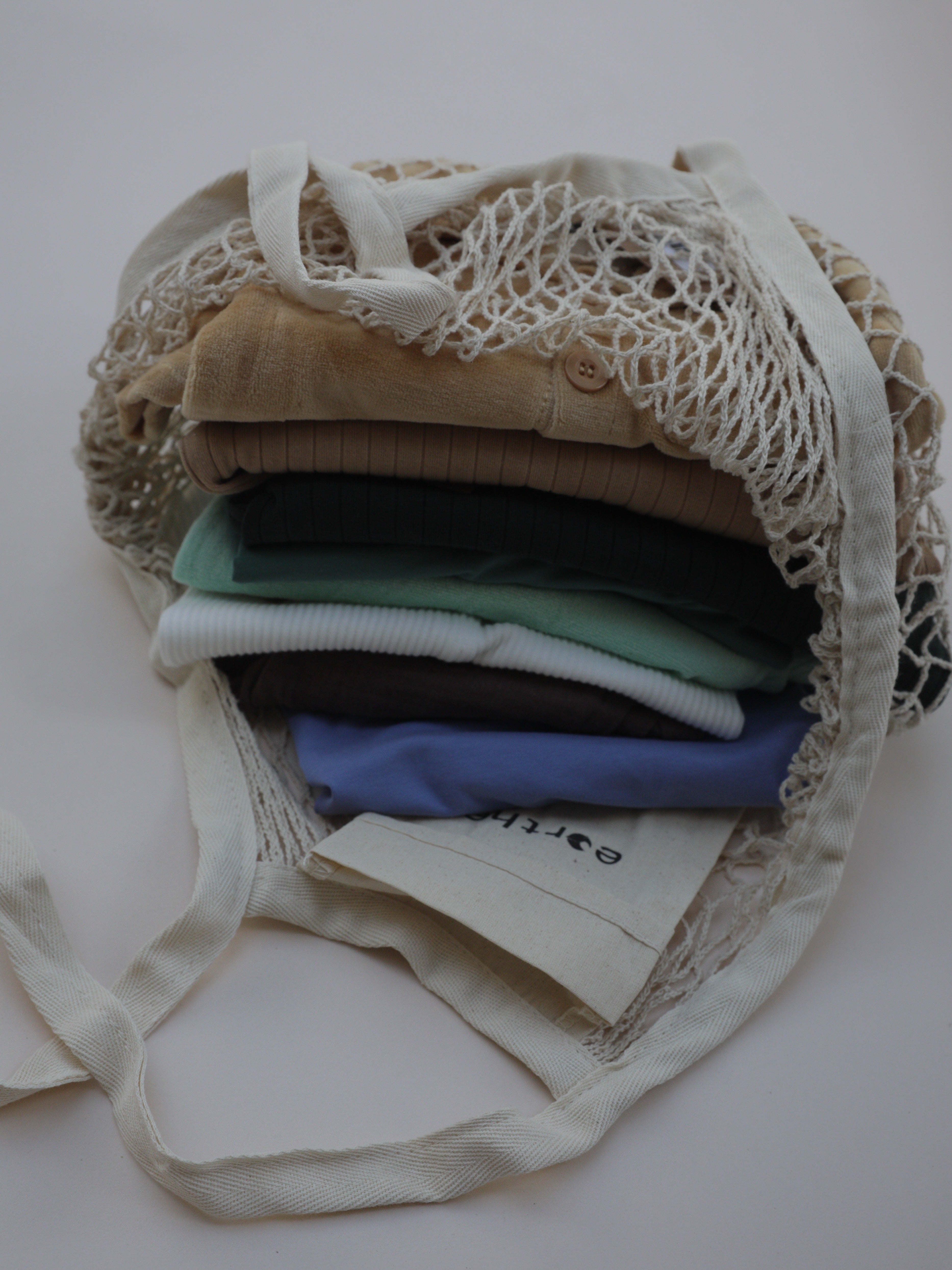 Mesh Bag Bundle $50