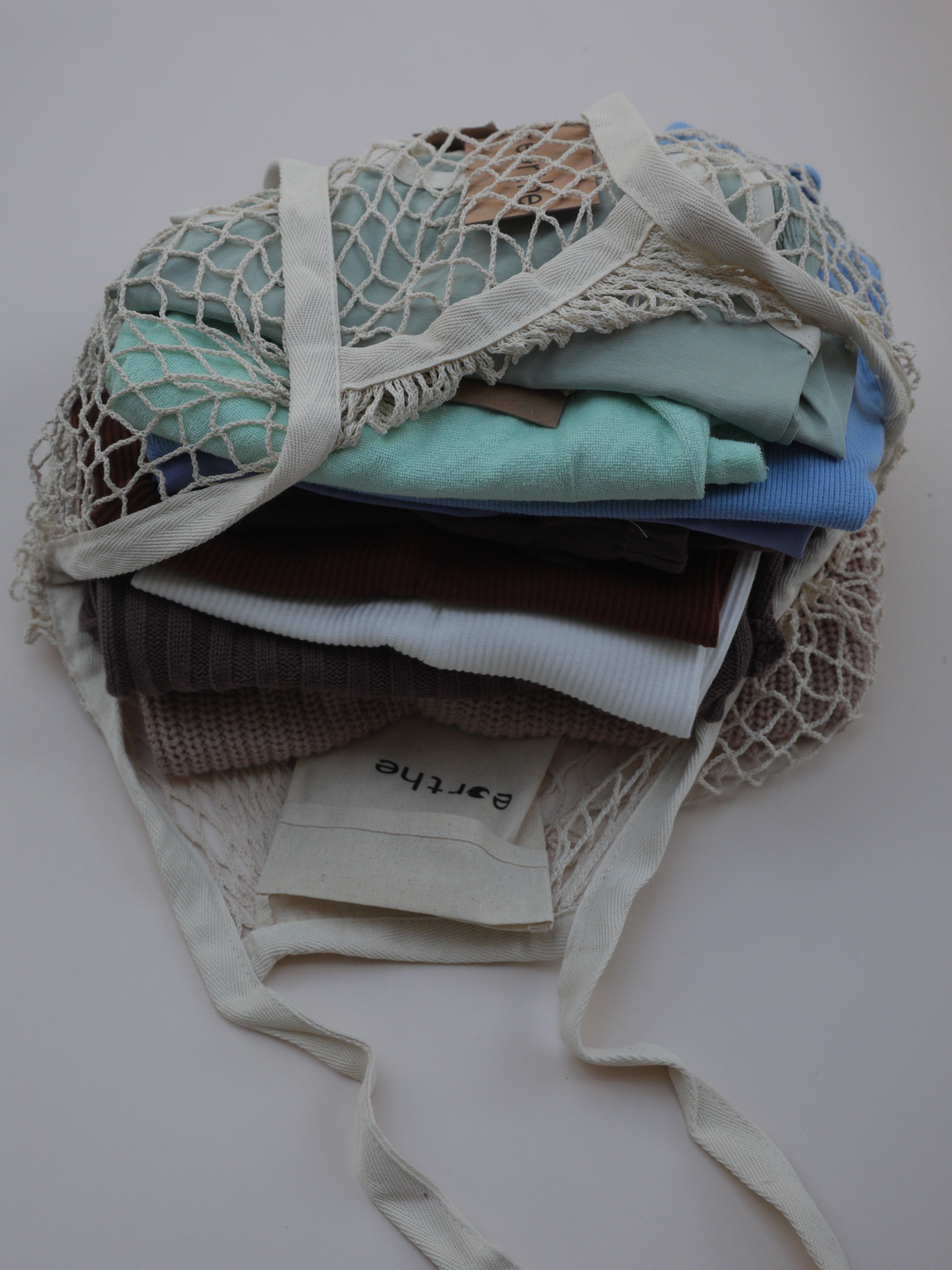 Mesh Bag Bundle $50