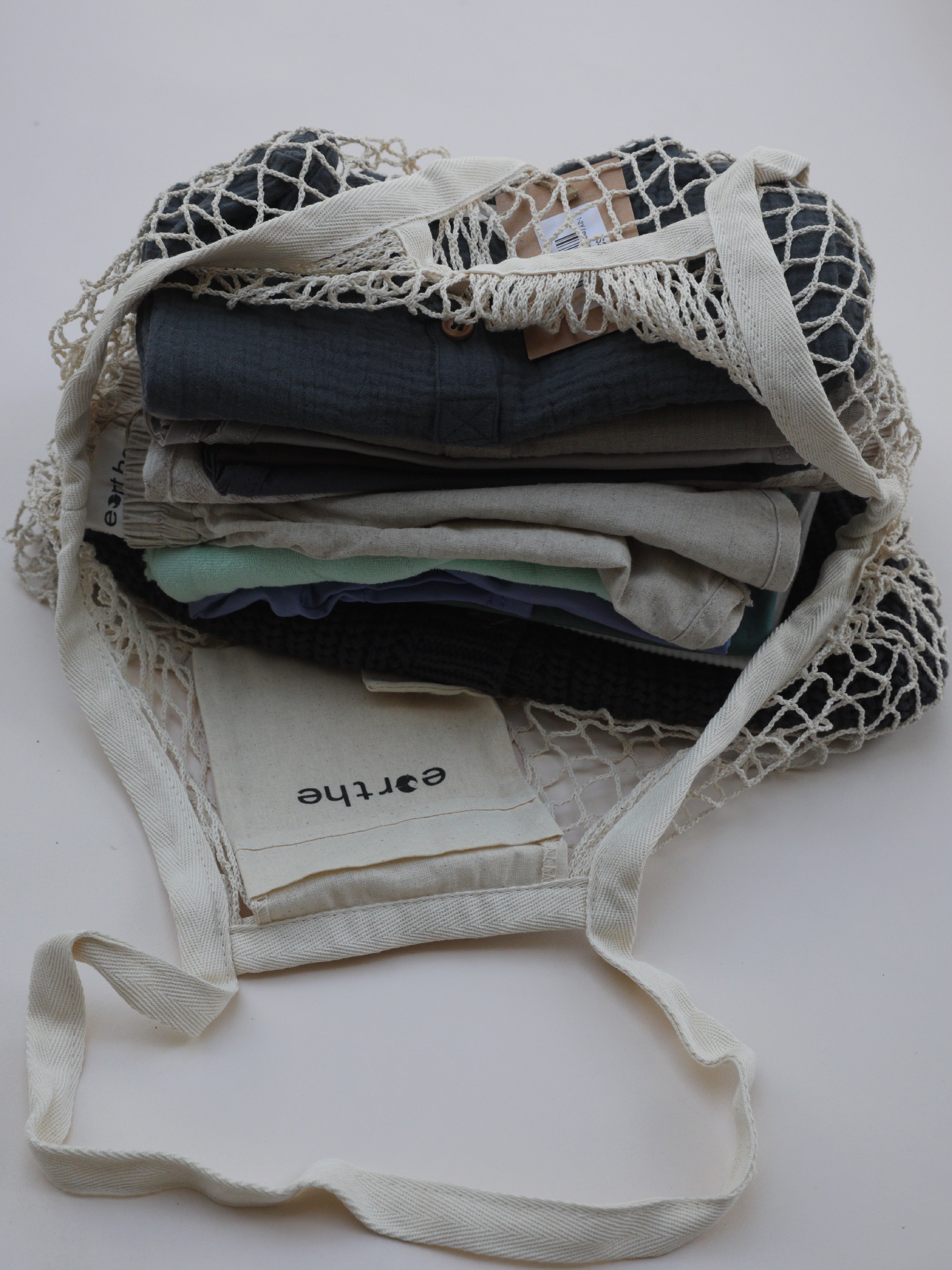 Mesh Bag Bundle $50