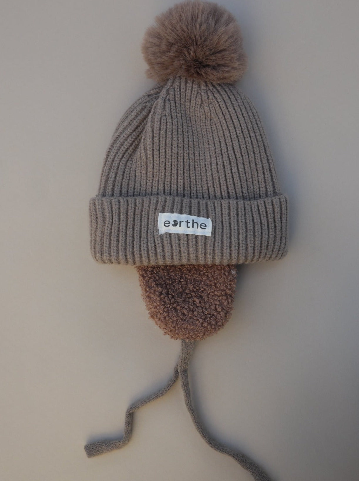 Pom Beanies