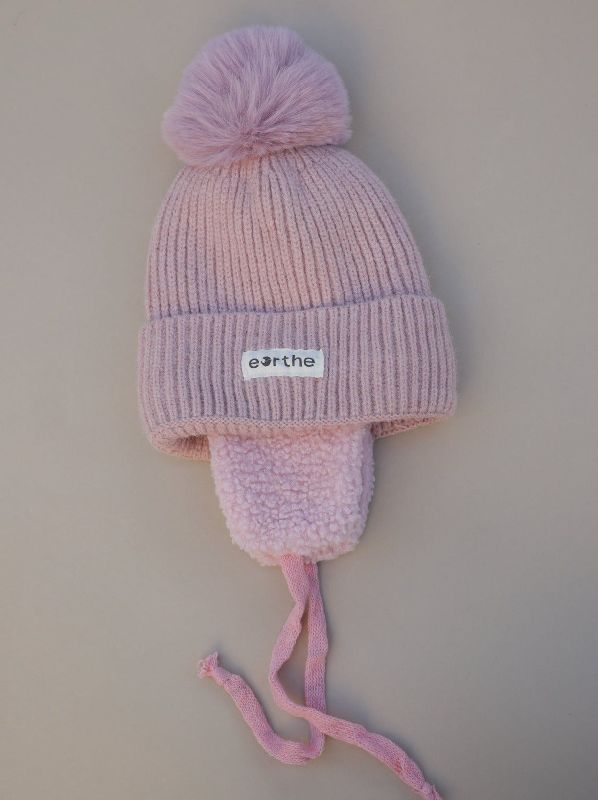 Pom Beanies