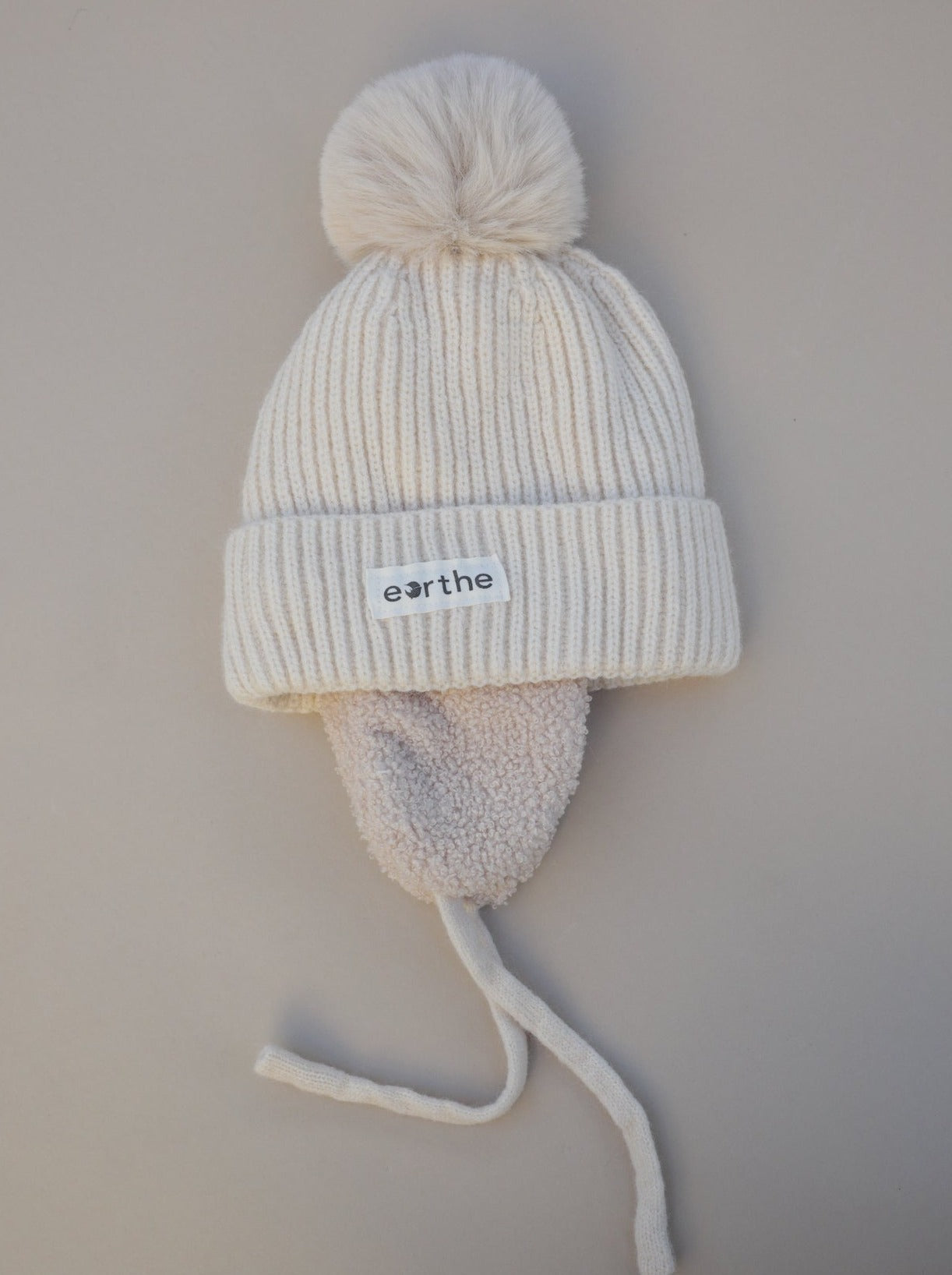 Pom Beanies