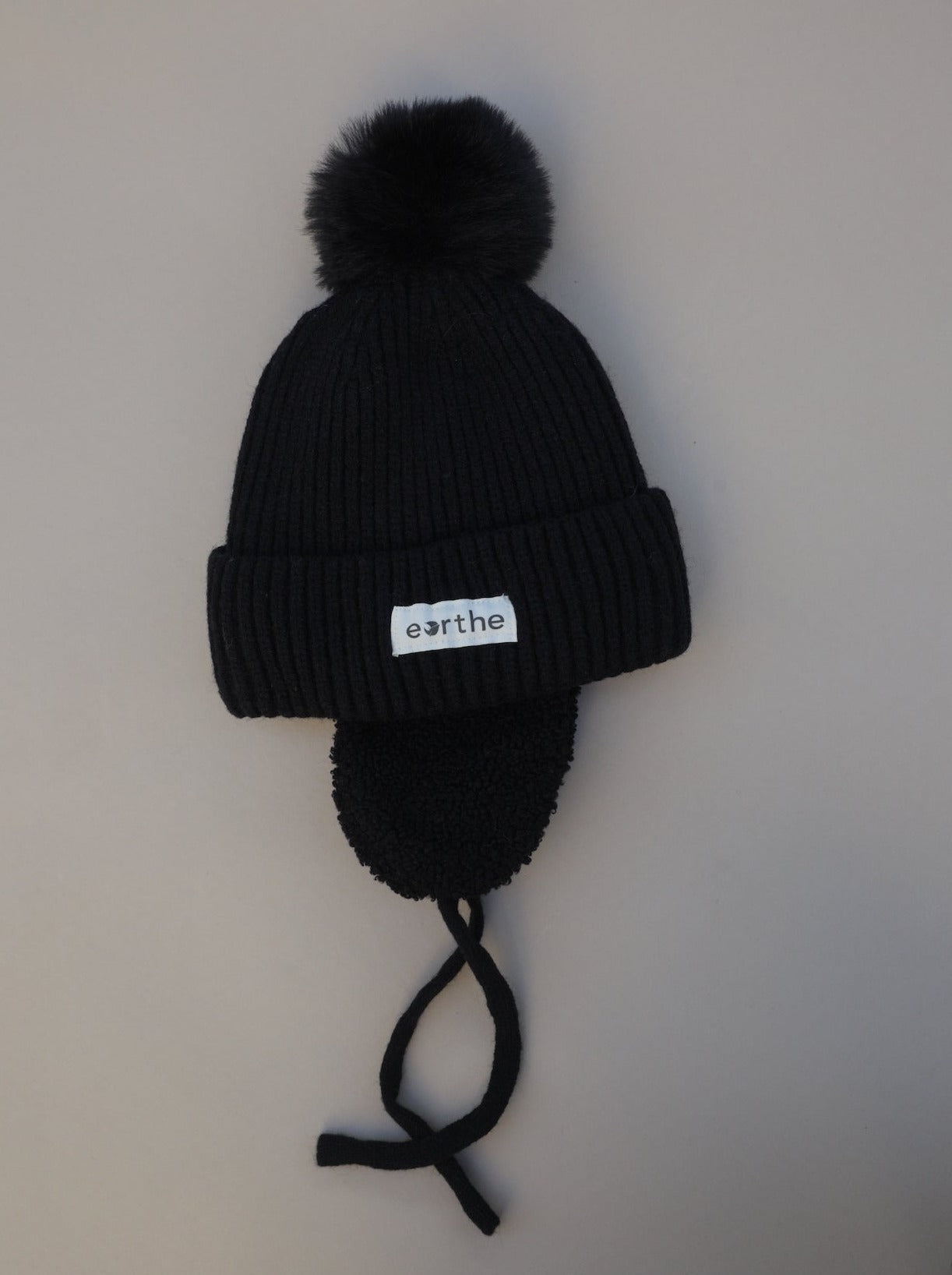 Pom Beanies