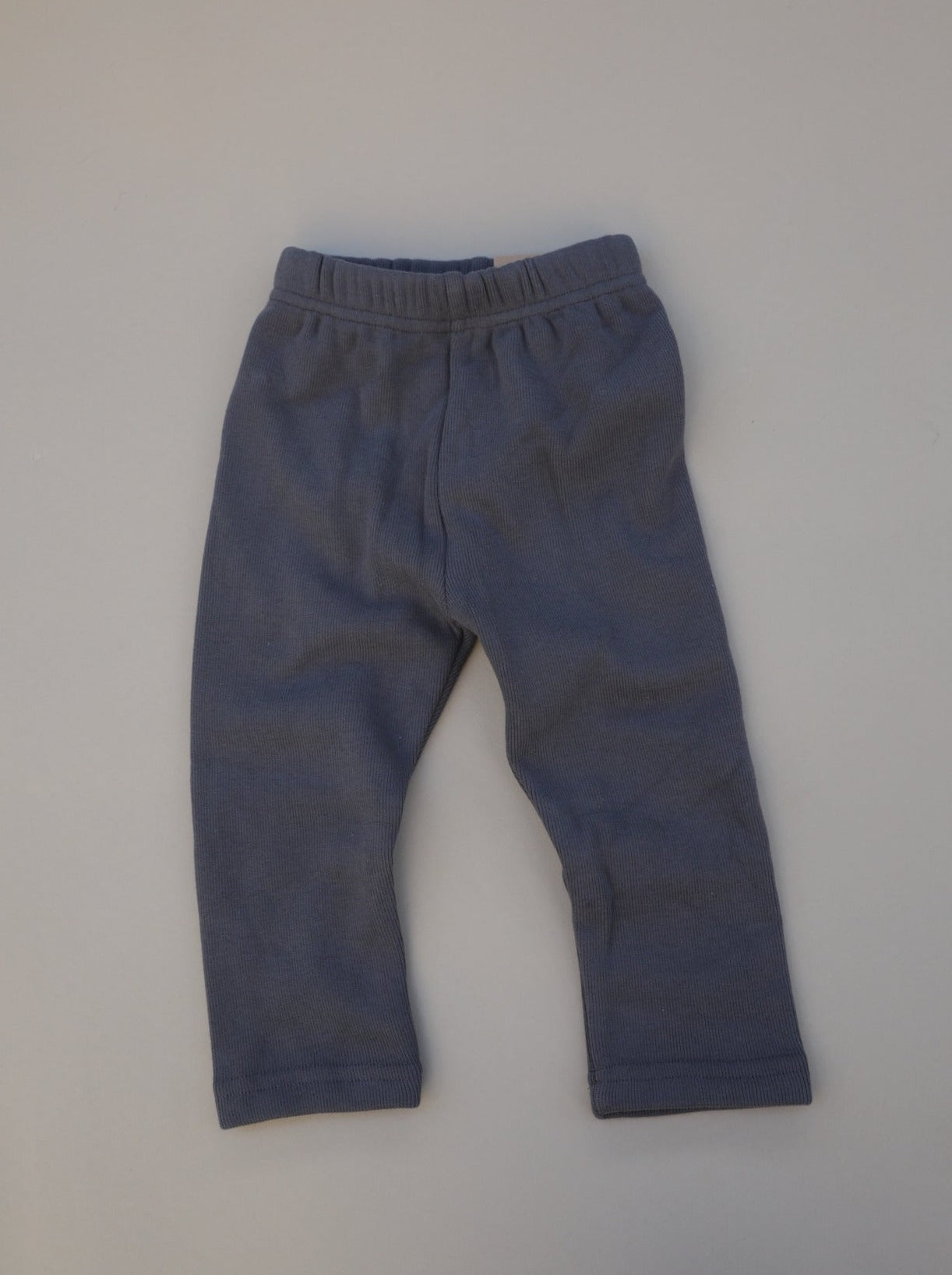 Winter Pants / Iron