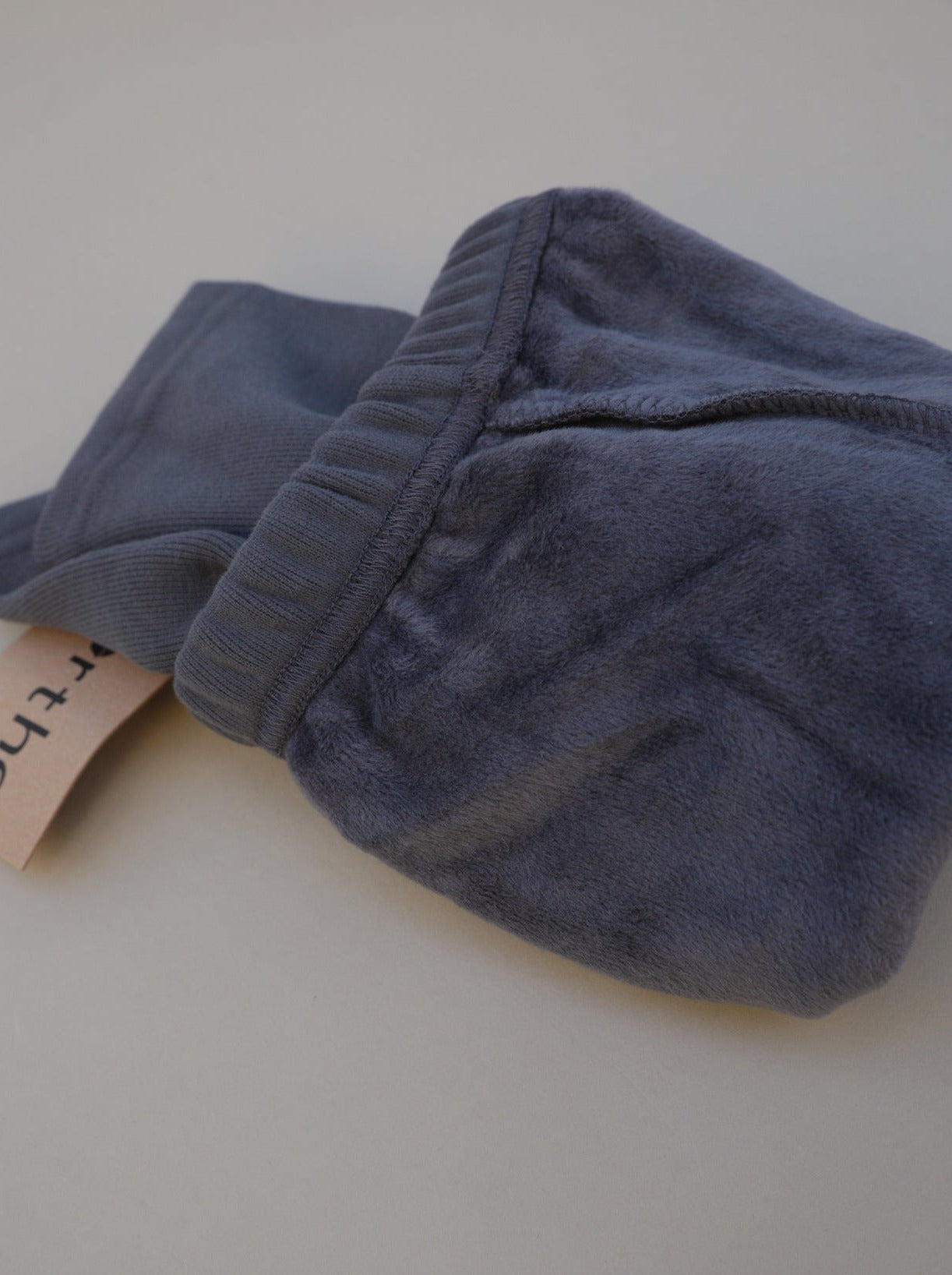 Winter Pants / Iron