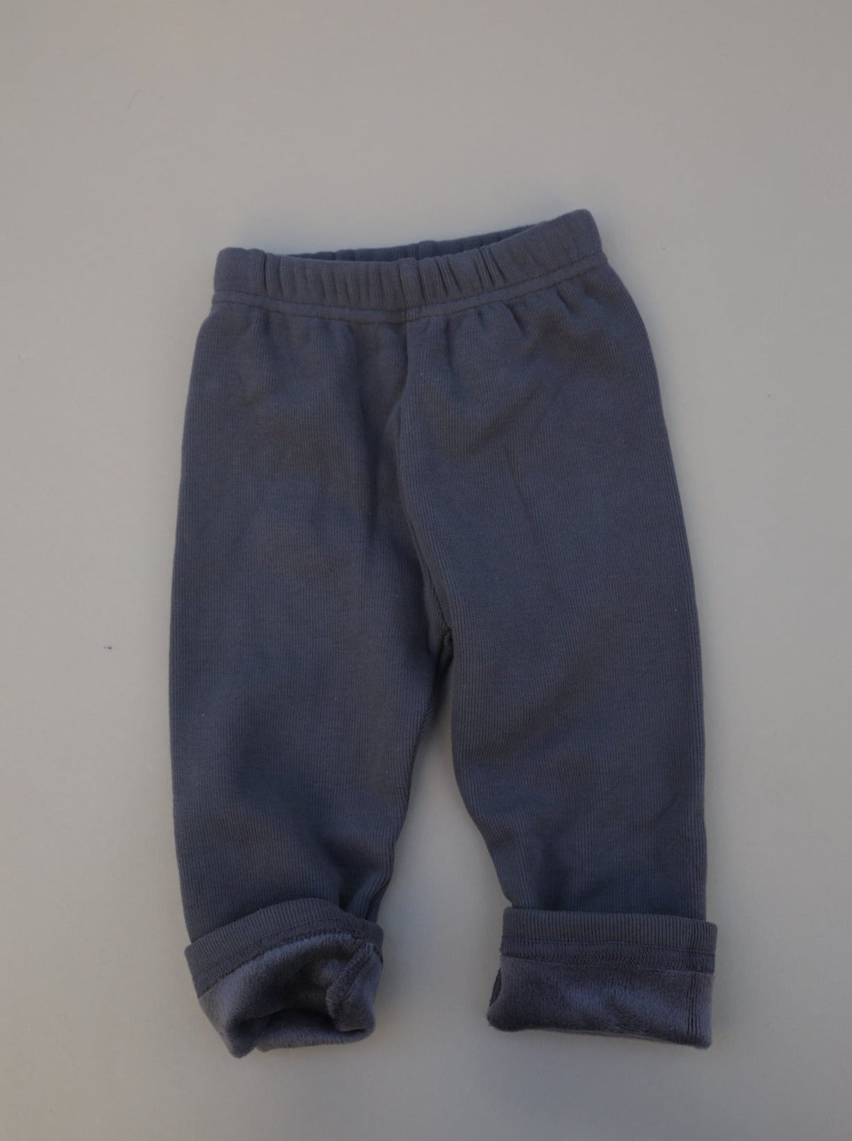 Winter Pants / Iron