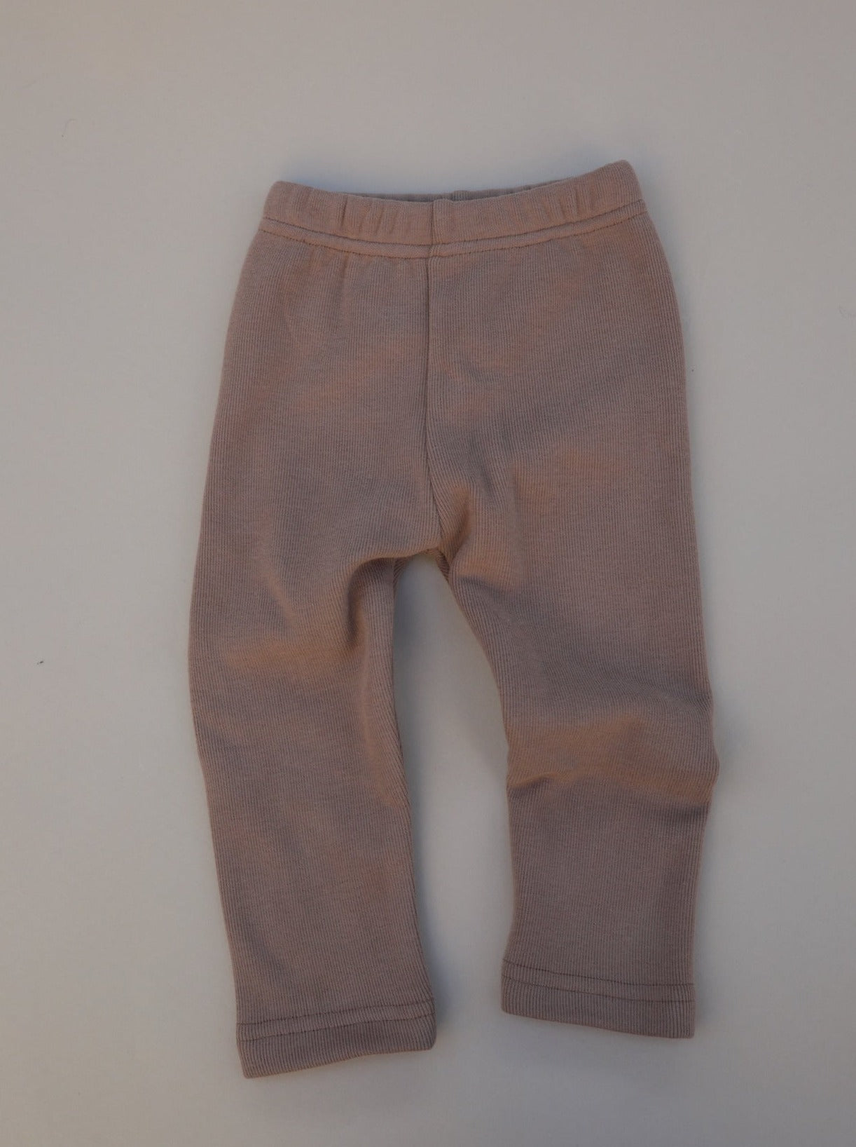 Winter Pants / Camel