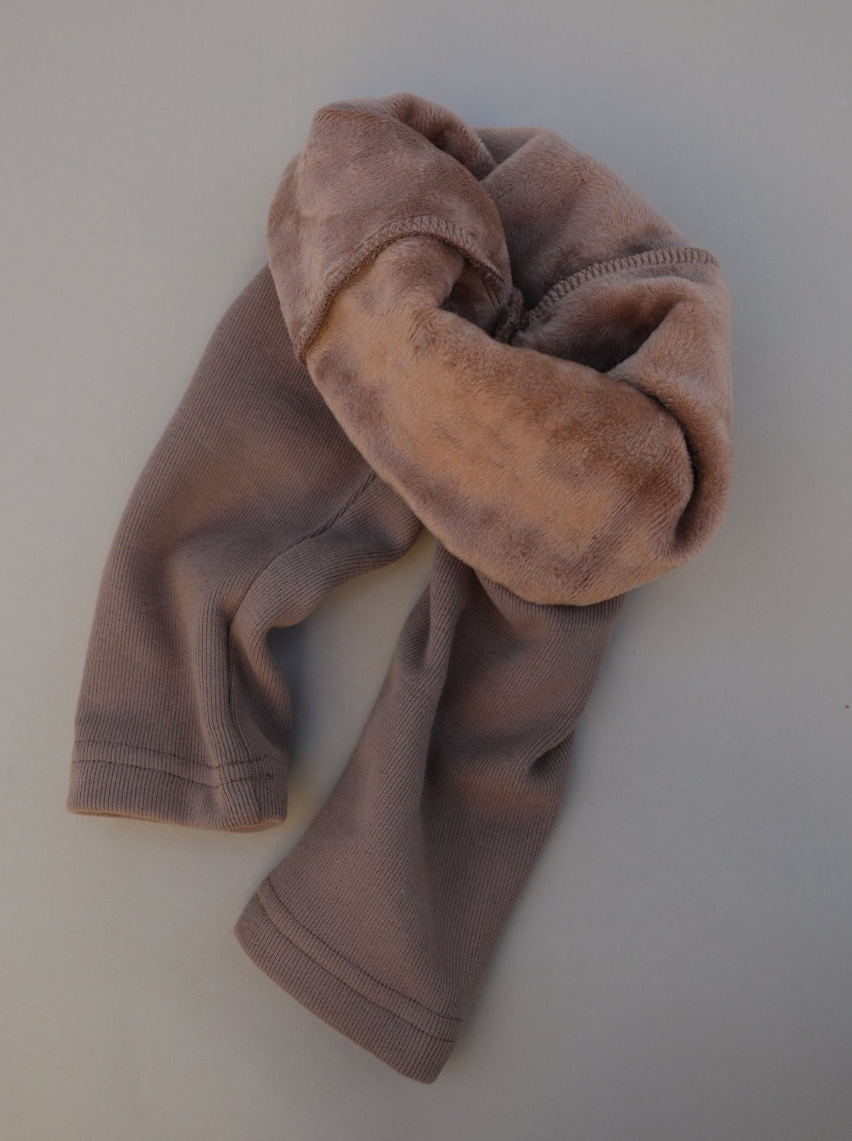 Winter Pants / Camel