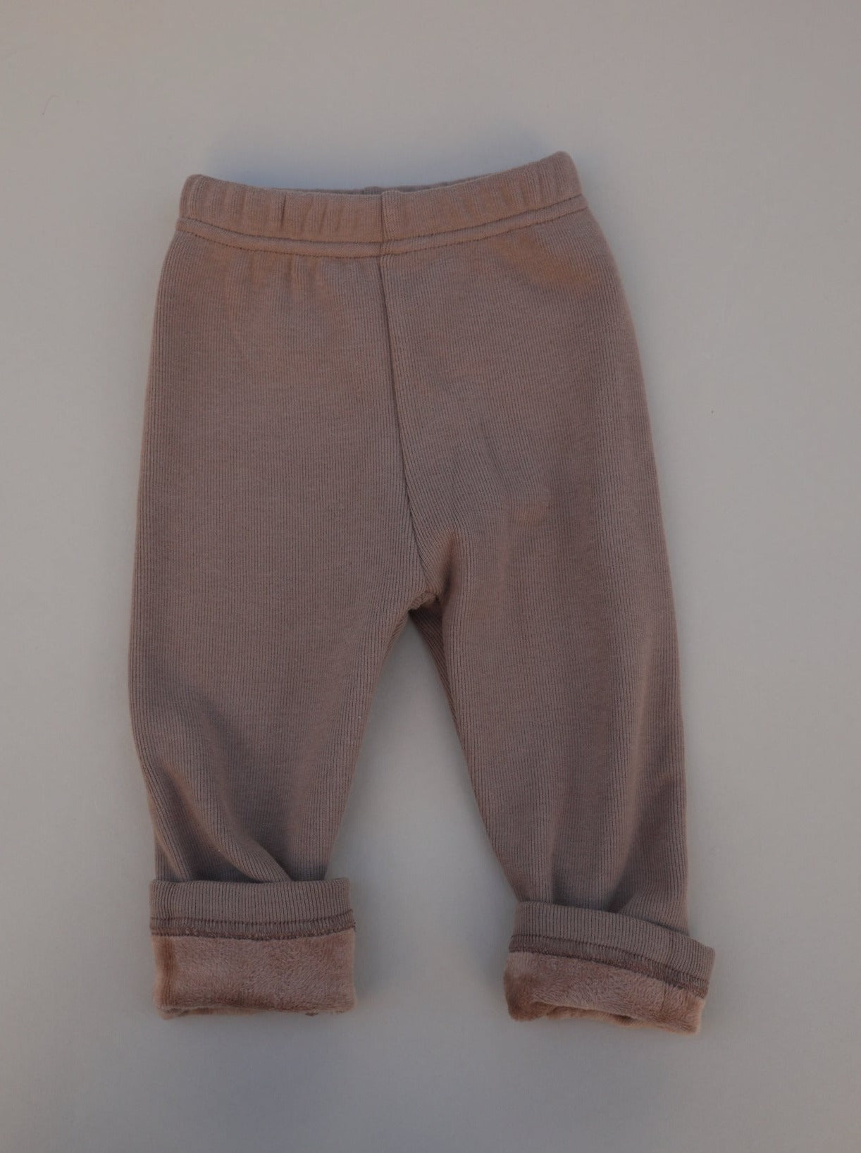 Winter Pants / Camel