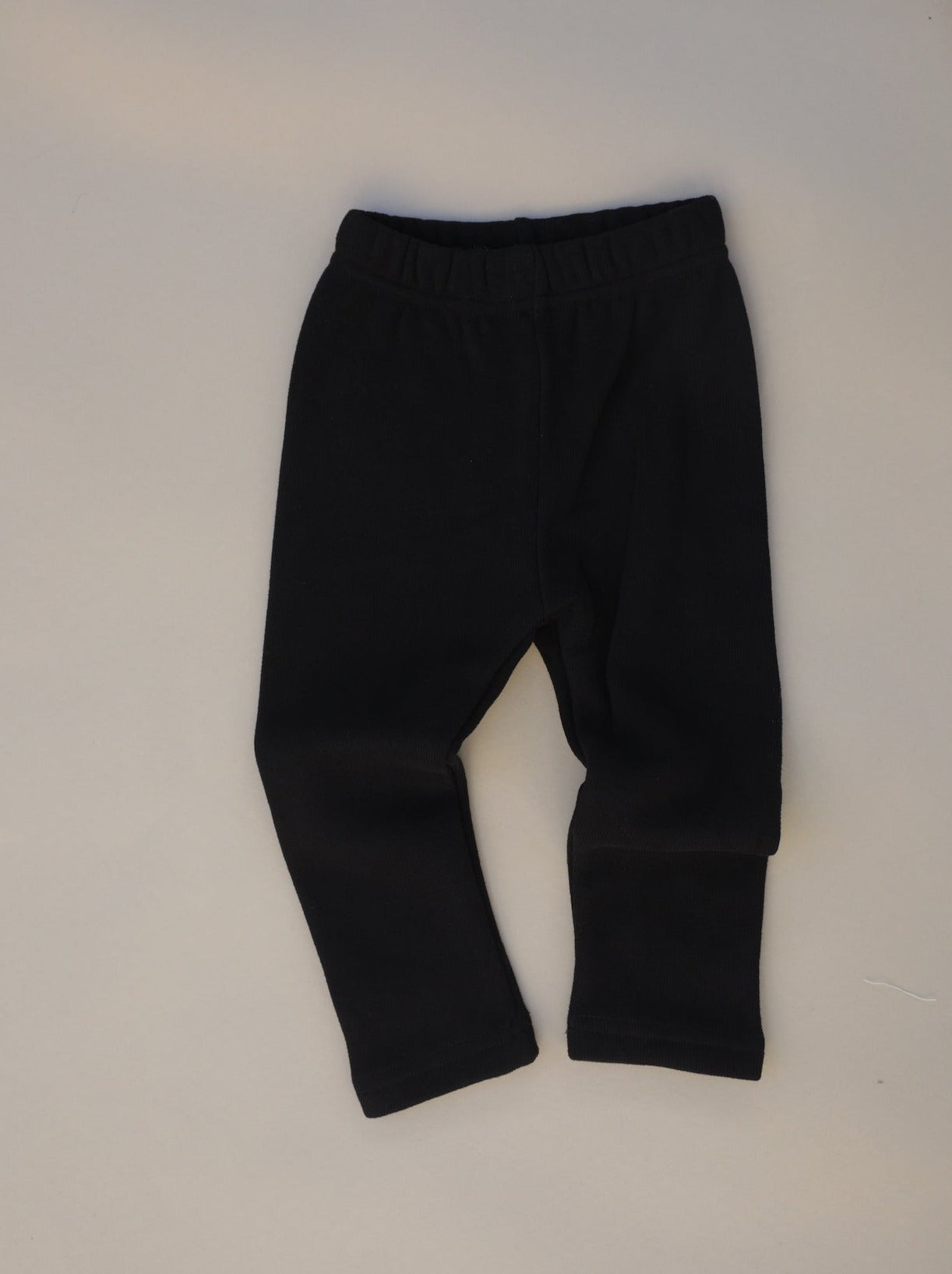 Winter Pants / Black