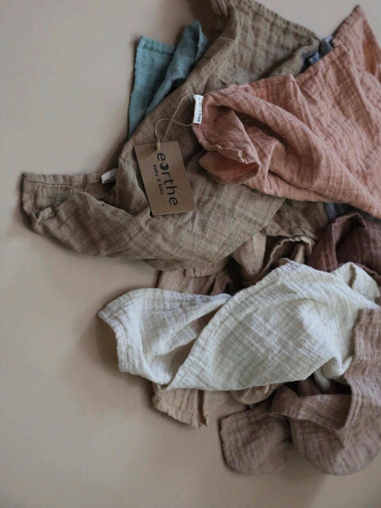 Swaddles