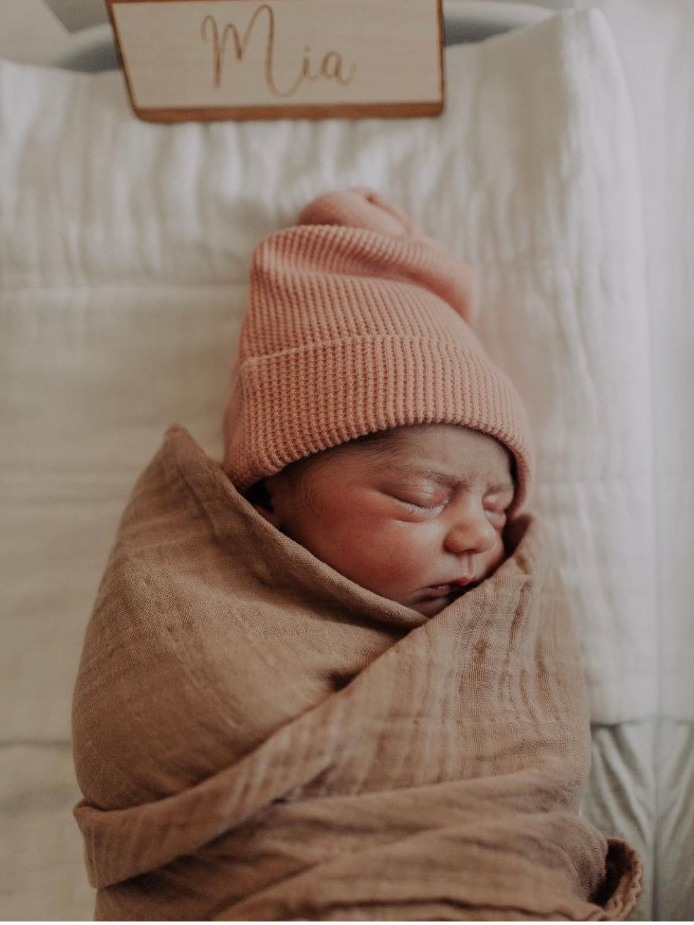 Swaddles