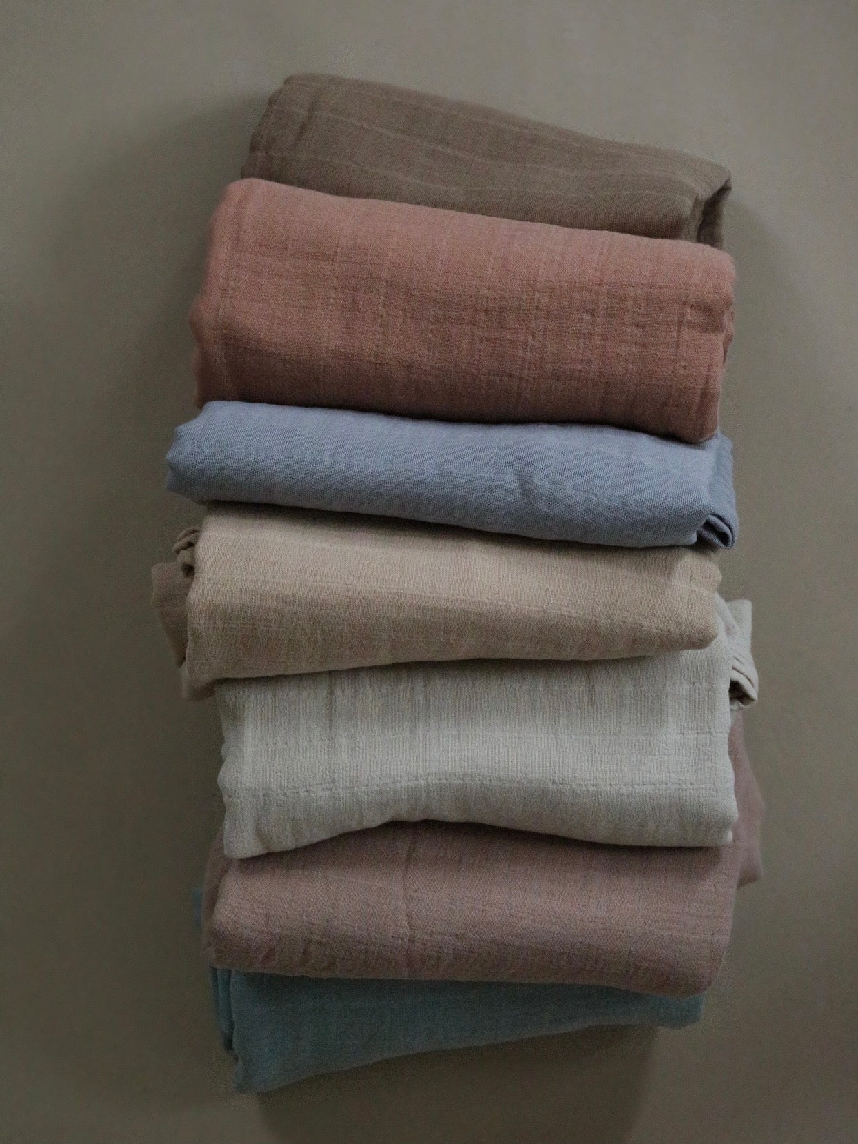Swaddles