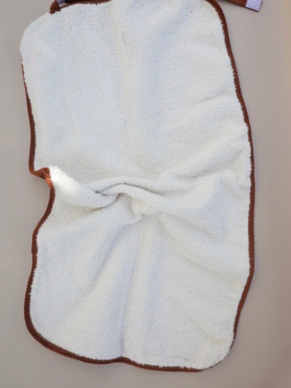 Changing Mat