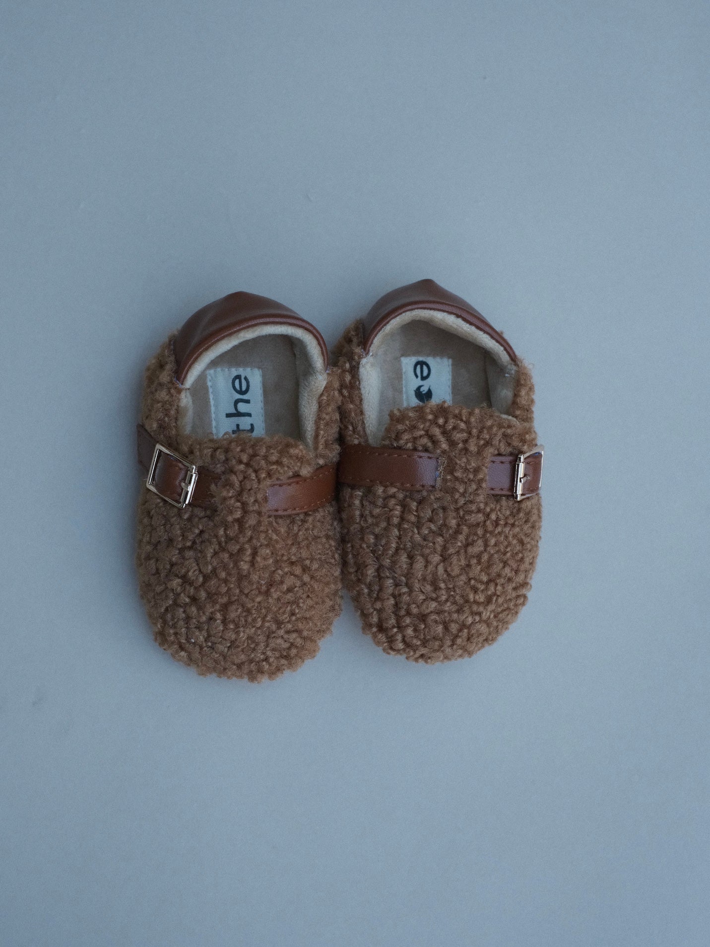 Sherpa Moccs