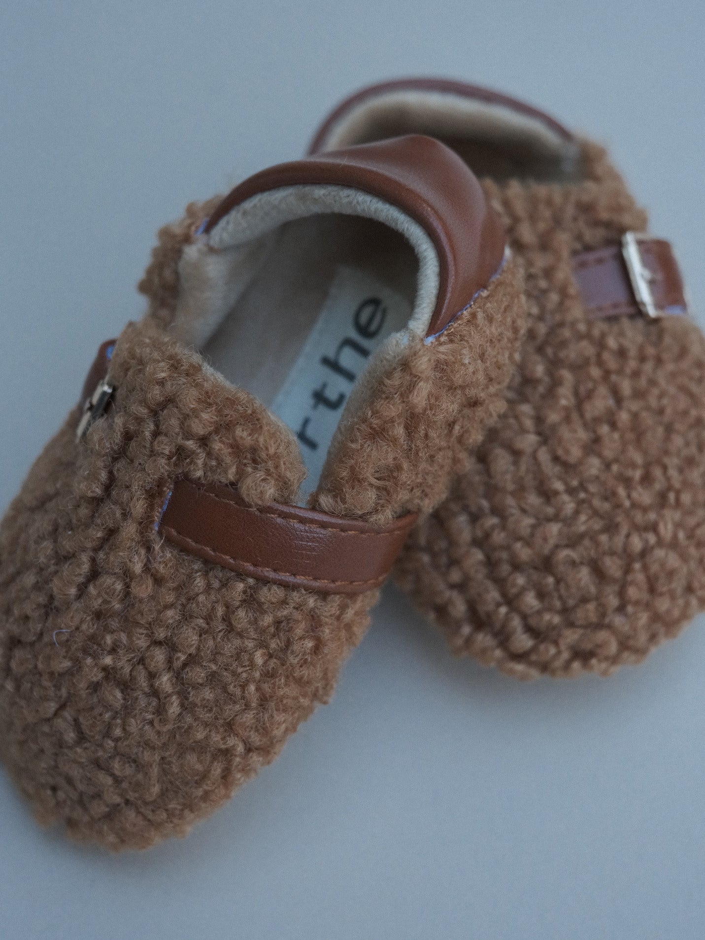 Sherpa Moccs