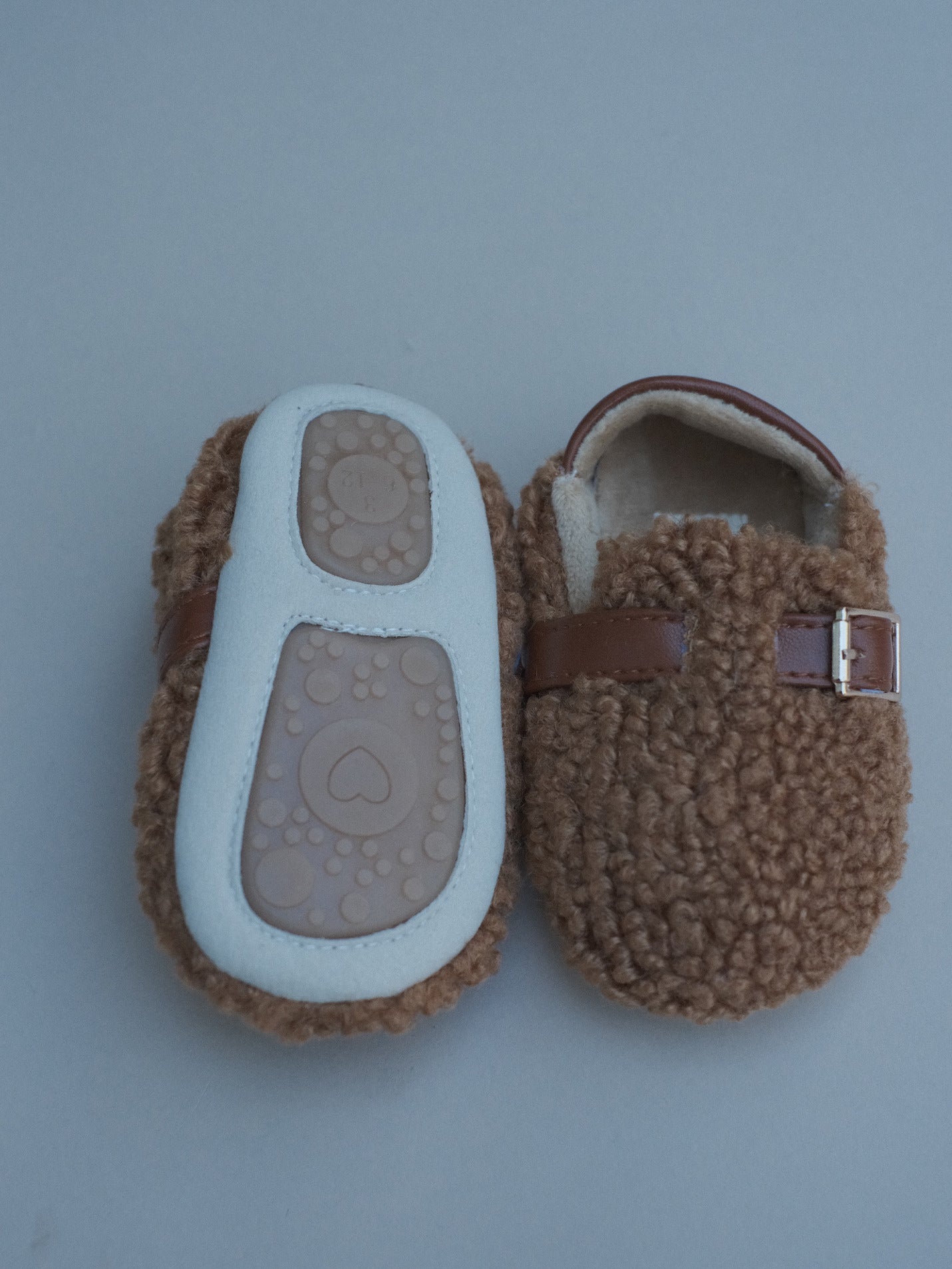 Sherpa Moccs
