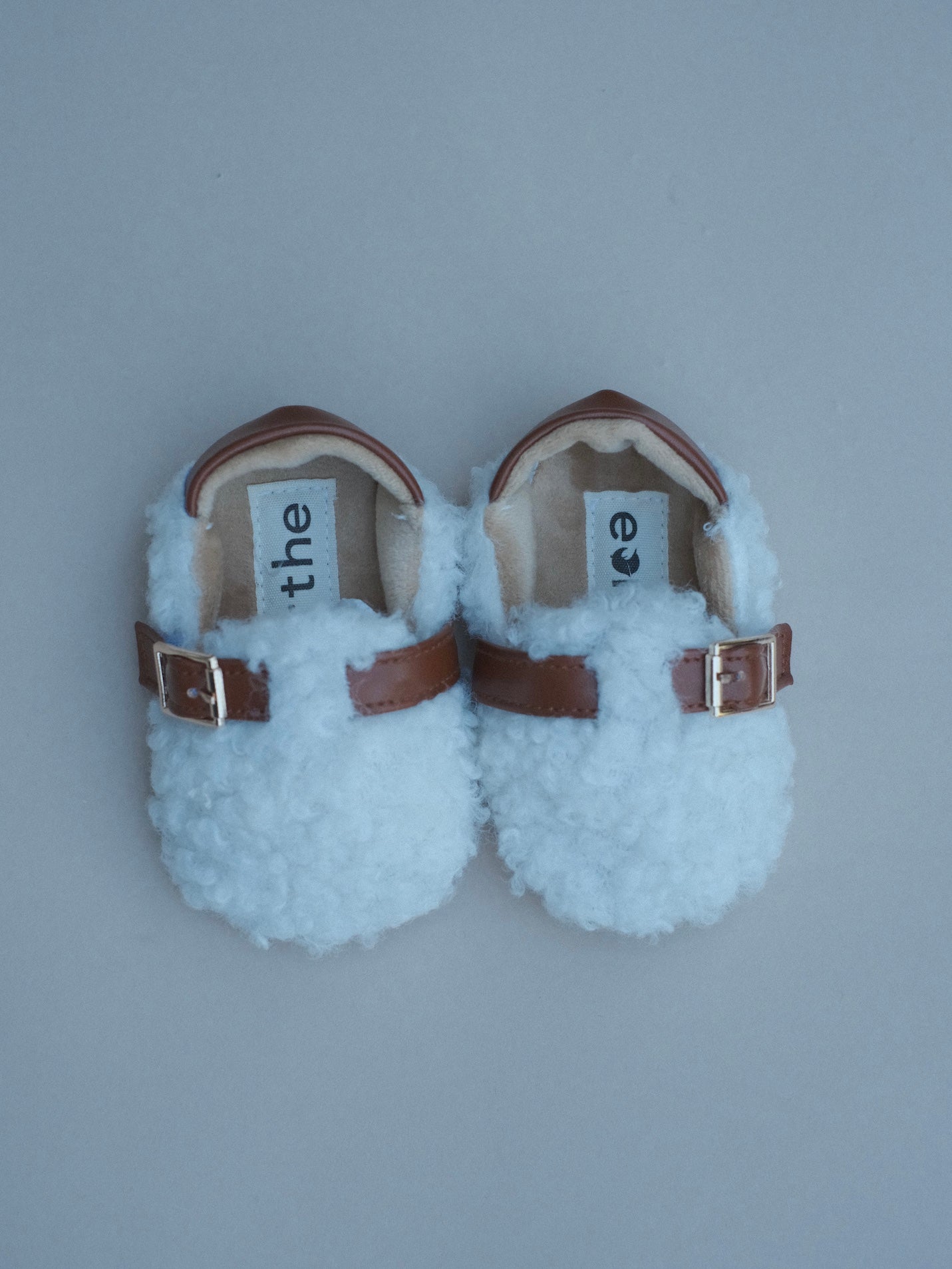 Sherpa Moccs