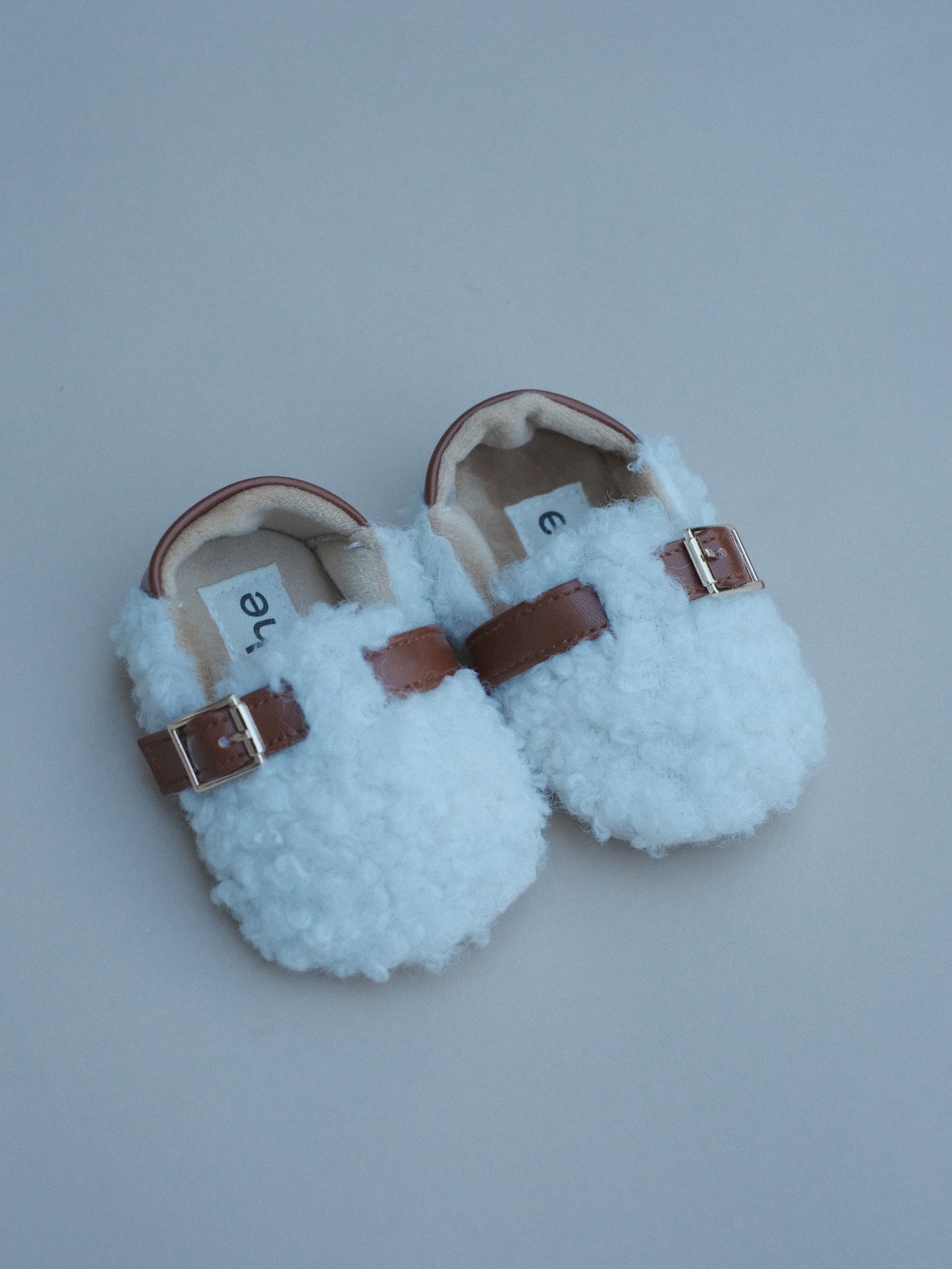Sherpa Moccs