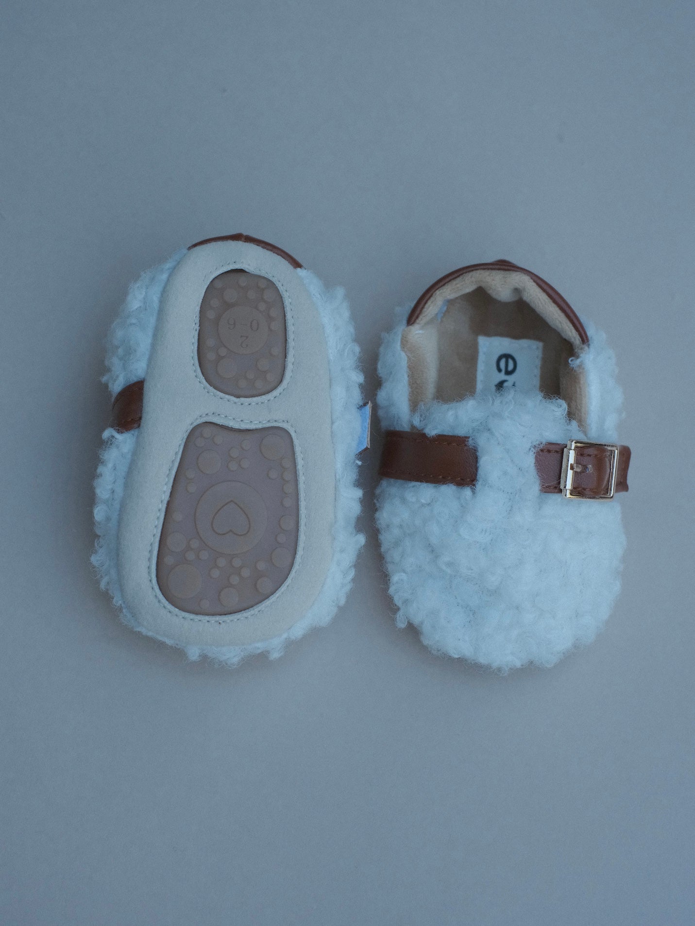 Sherpa Moccs