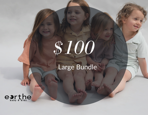 Bundle $100