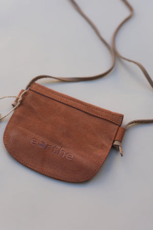 mini leather crossbody bag