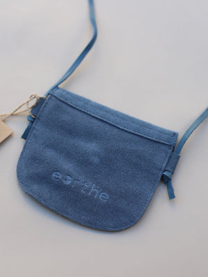 mini leather crossbody bag