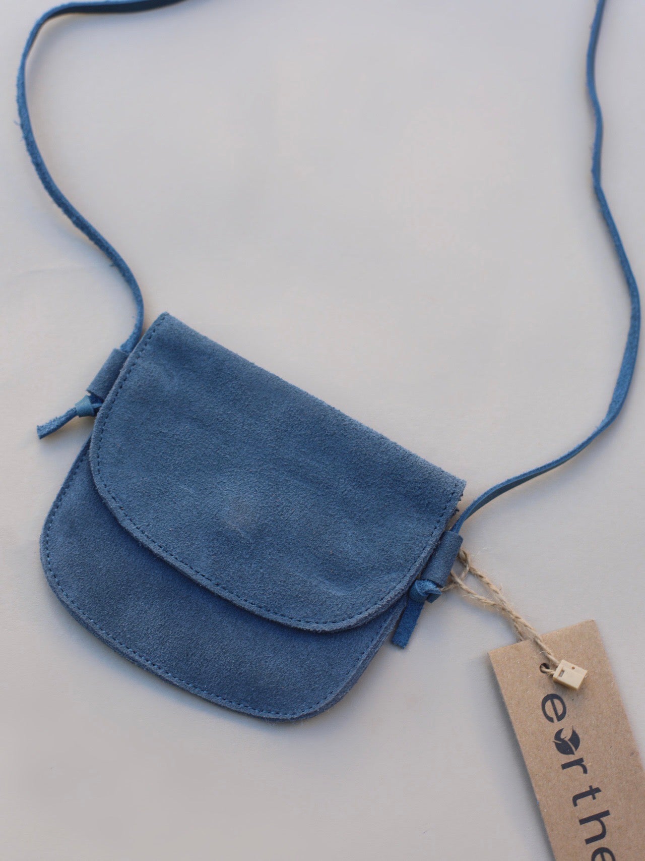mini leather crossbody bag