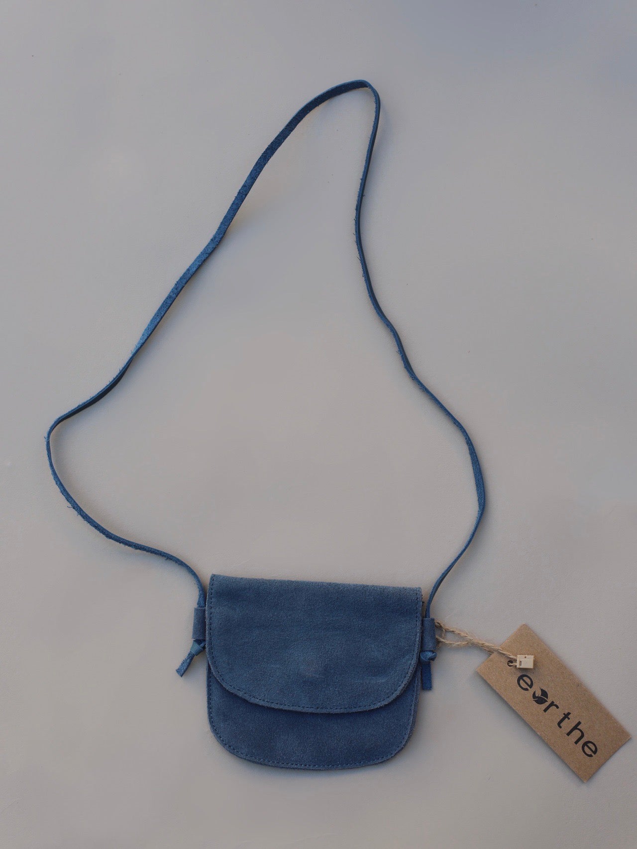 mini leather crossbody bag