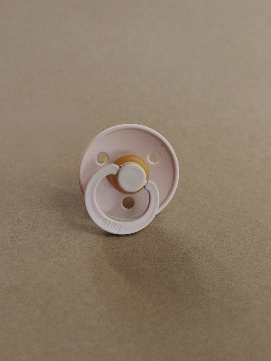 Pacifiers