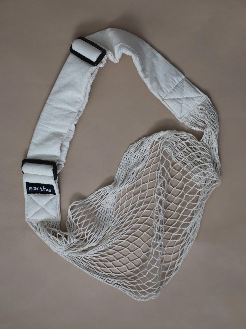 Mesh Sling / Natural