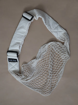 Mesh Sling / Natural