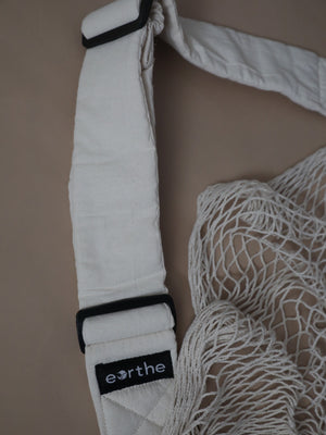 Mesh Sling / Natural