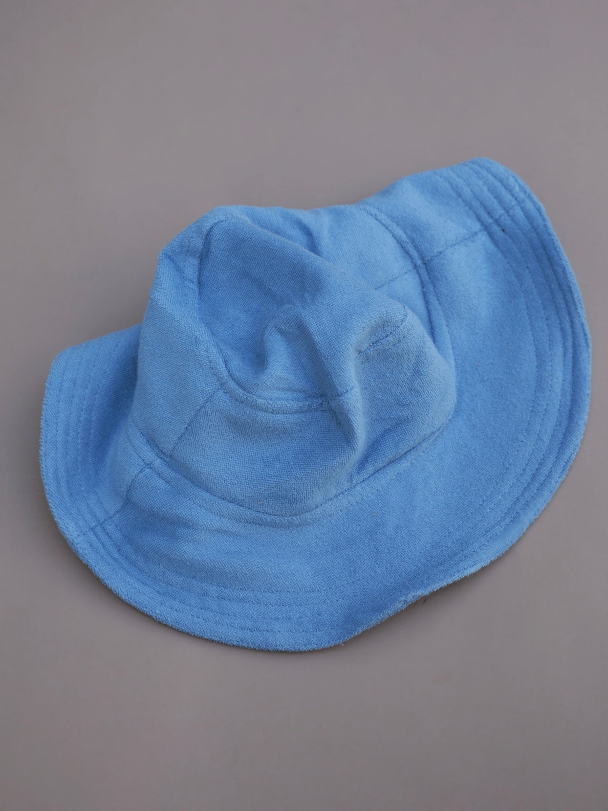 Terry Sun Hats
