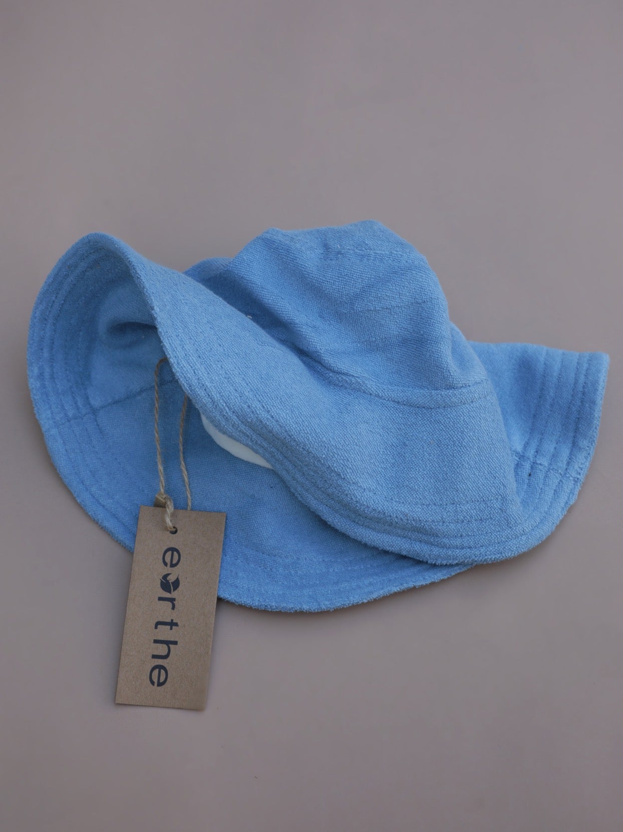 Terry Sun Hats