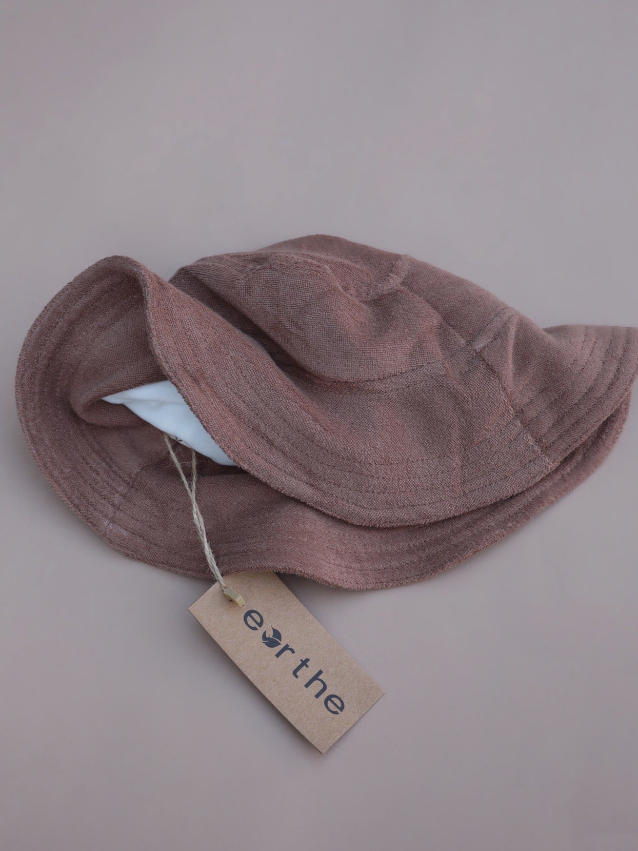 Terry Sun Hats