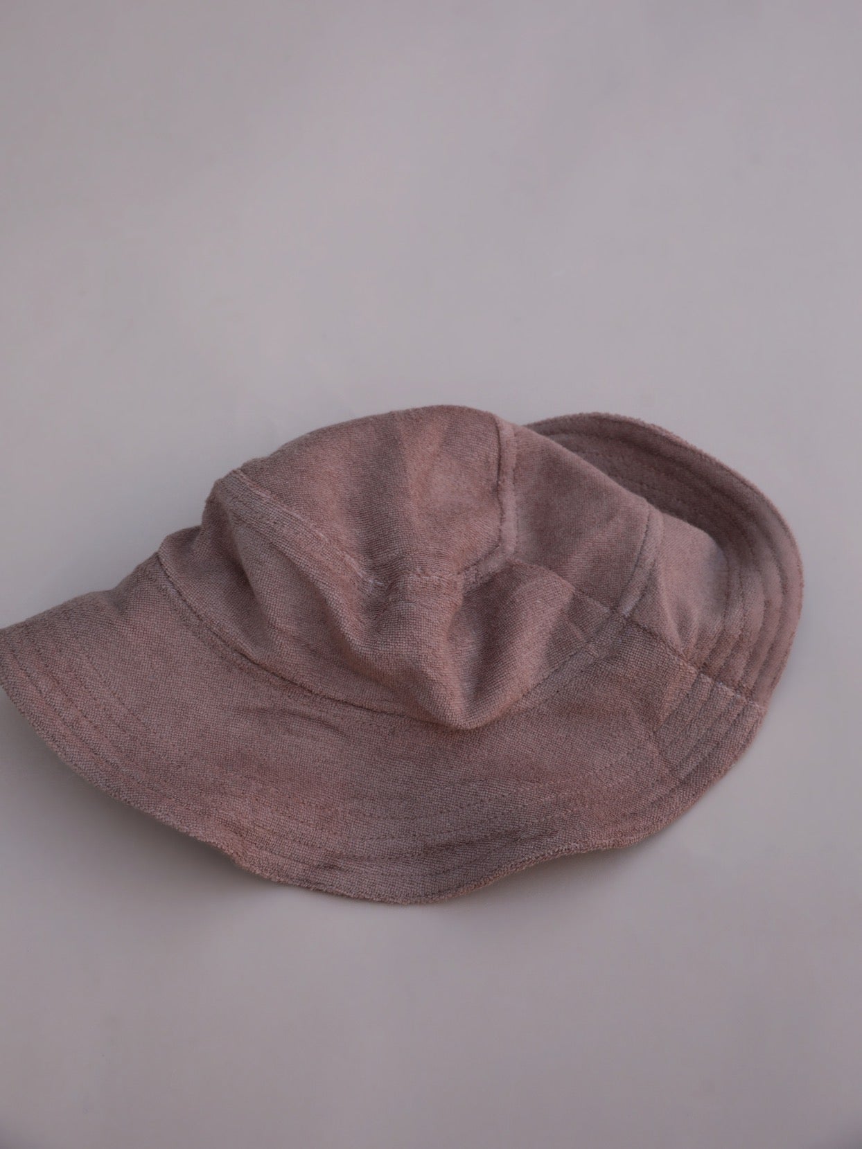 Terry Sun Hats