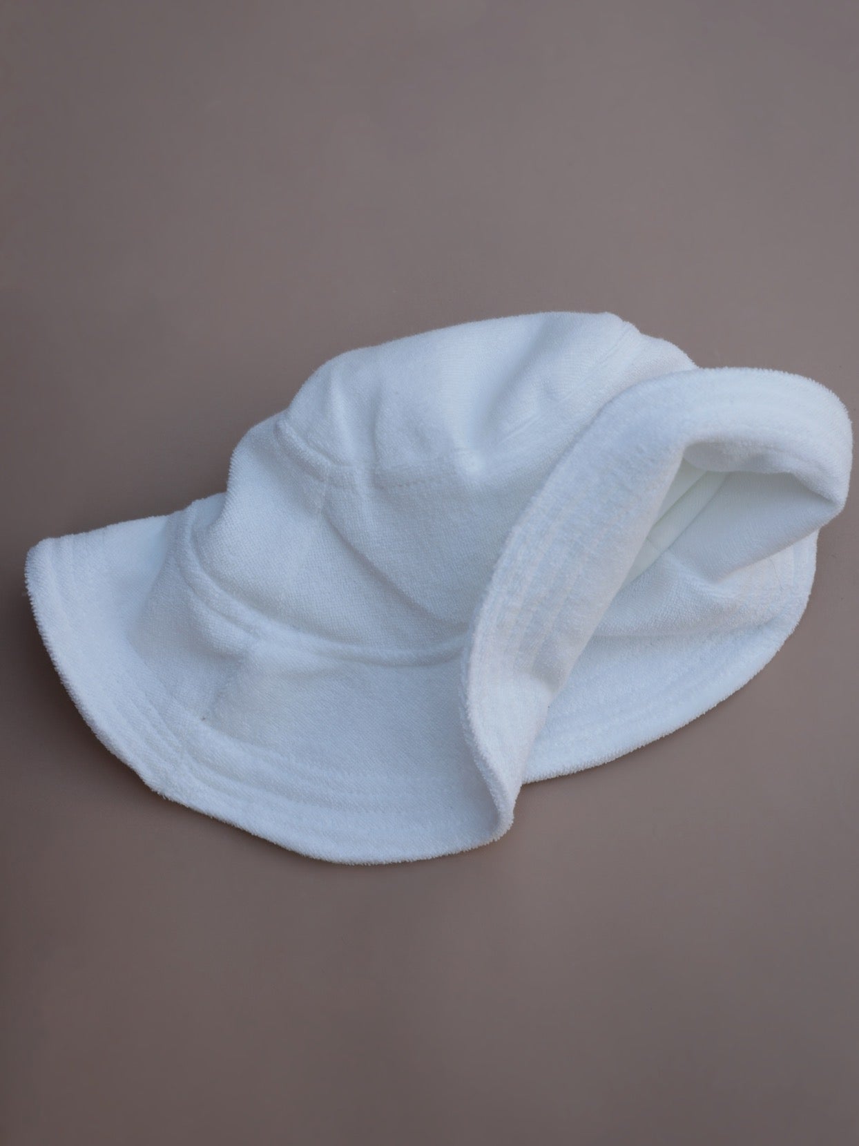 Terry Sun Hats