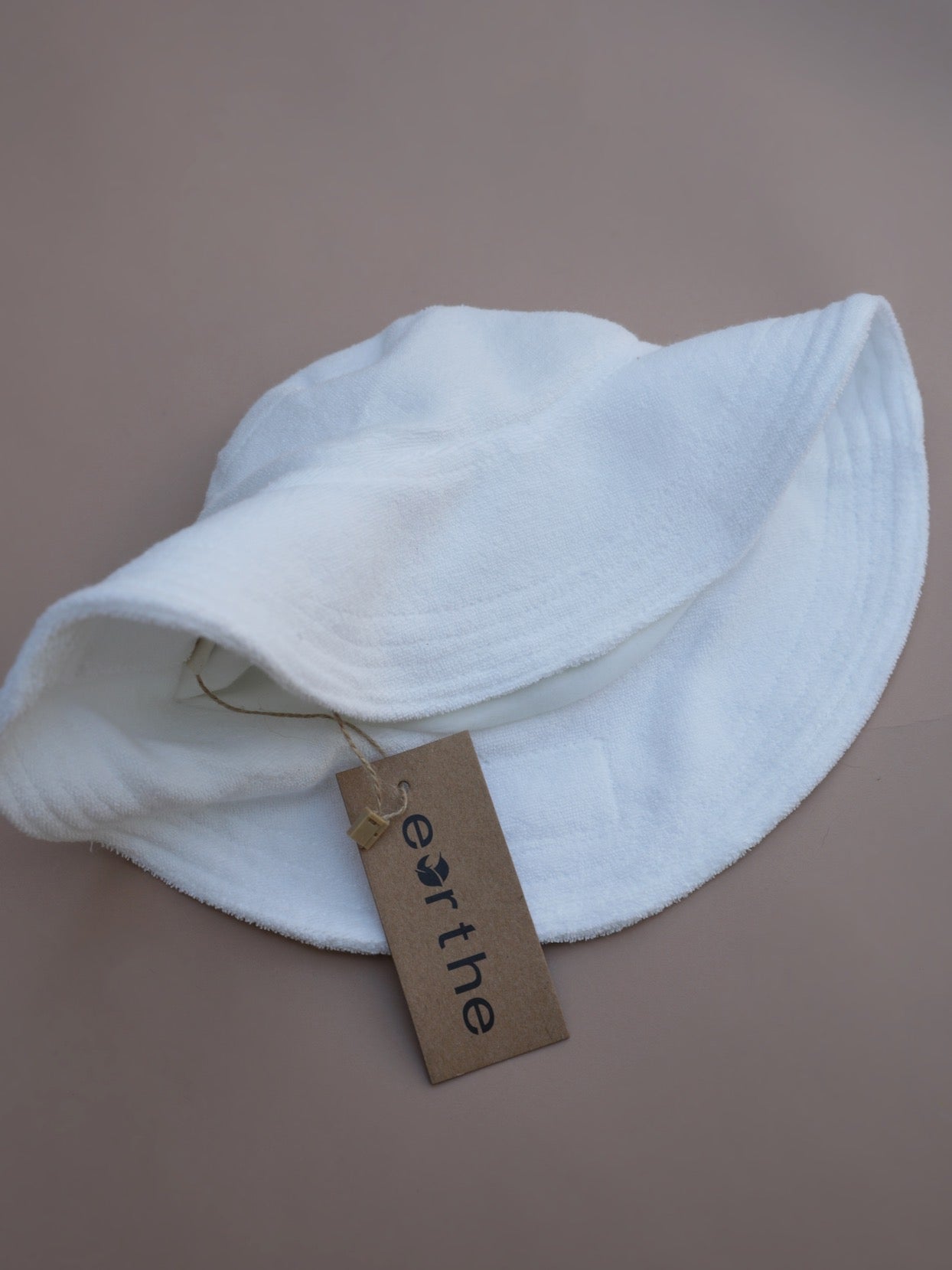 Terry Sun Hats