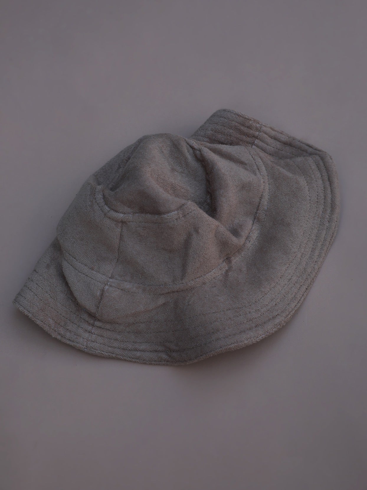 Terry Sun Hats