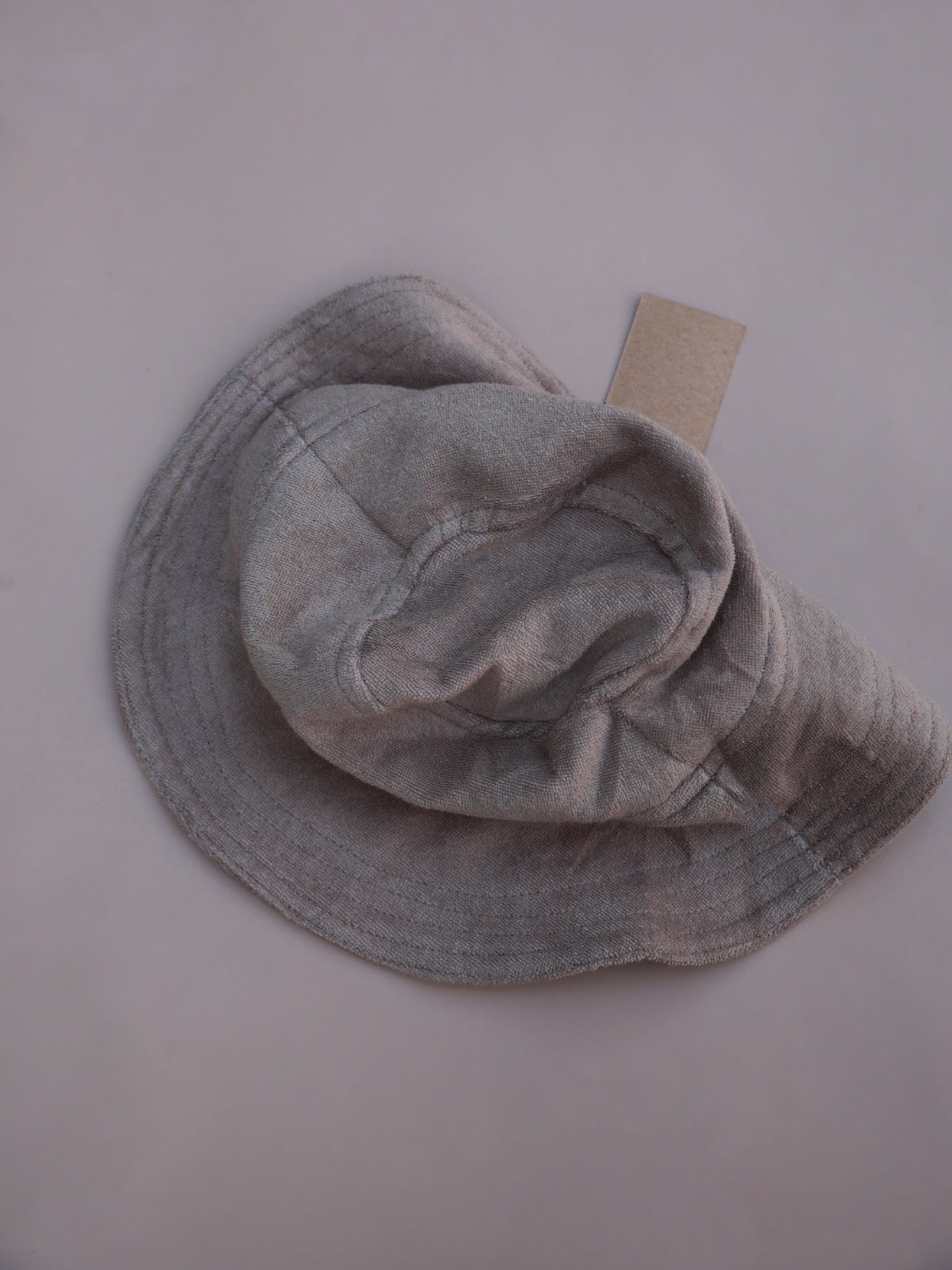 Terry Sun Hats