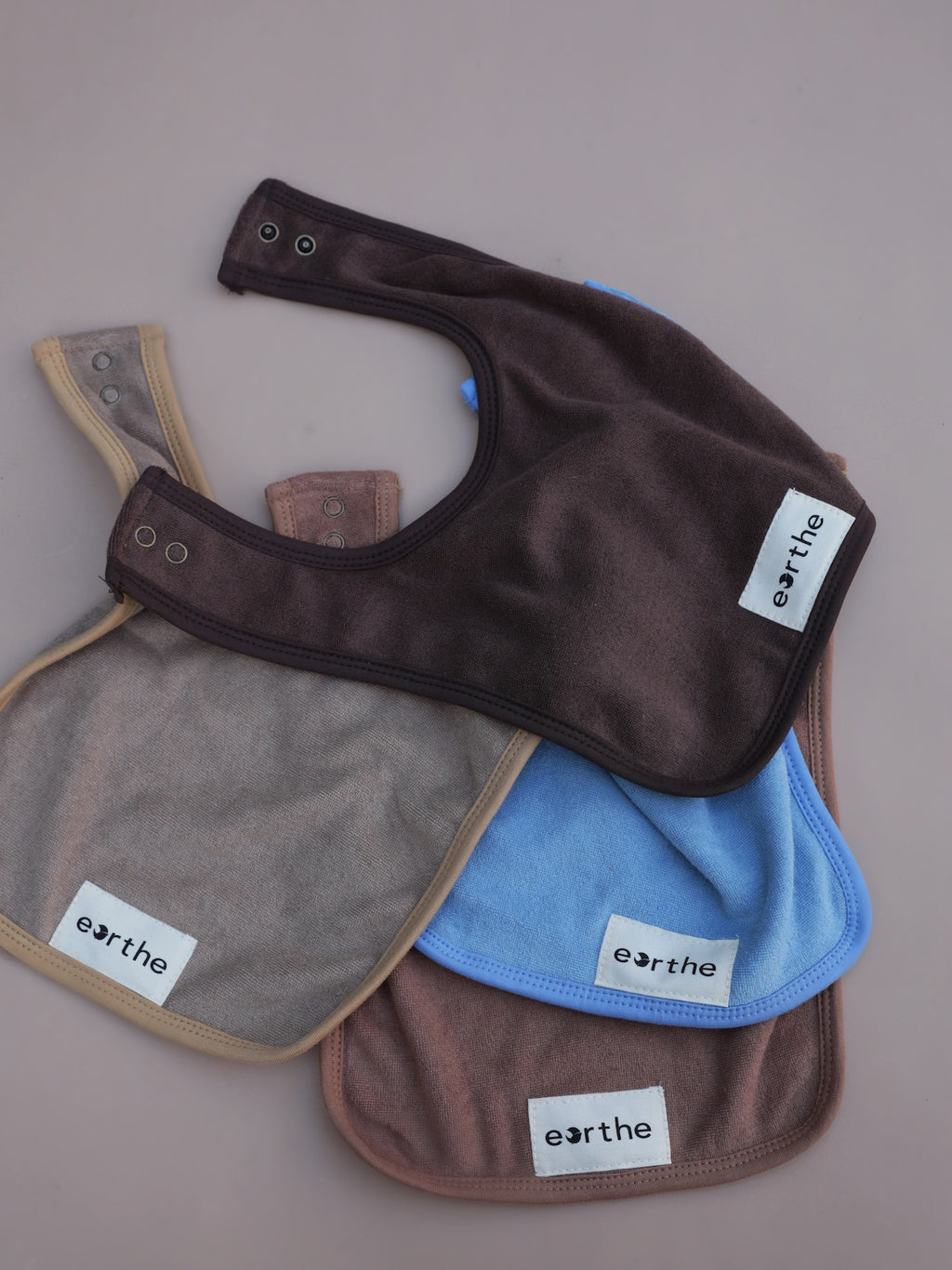 Terry Bibs