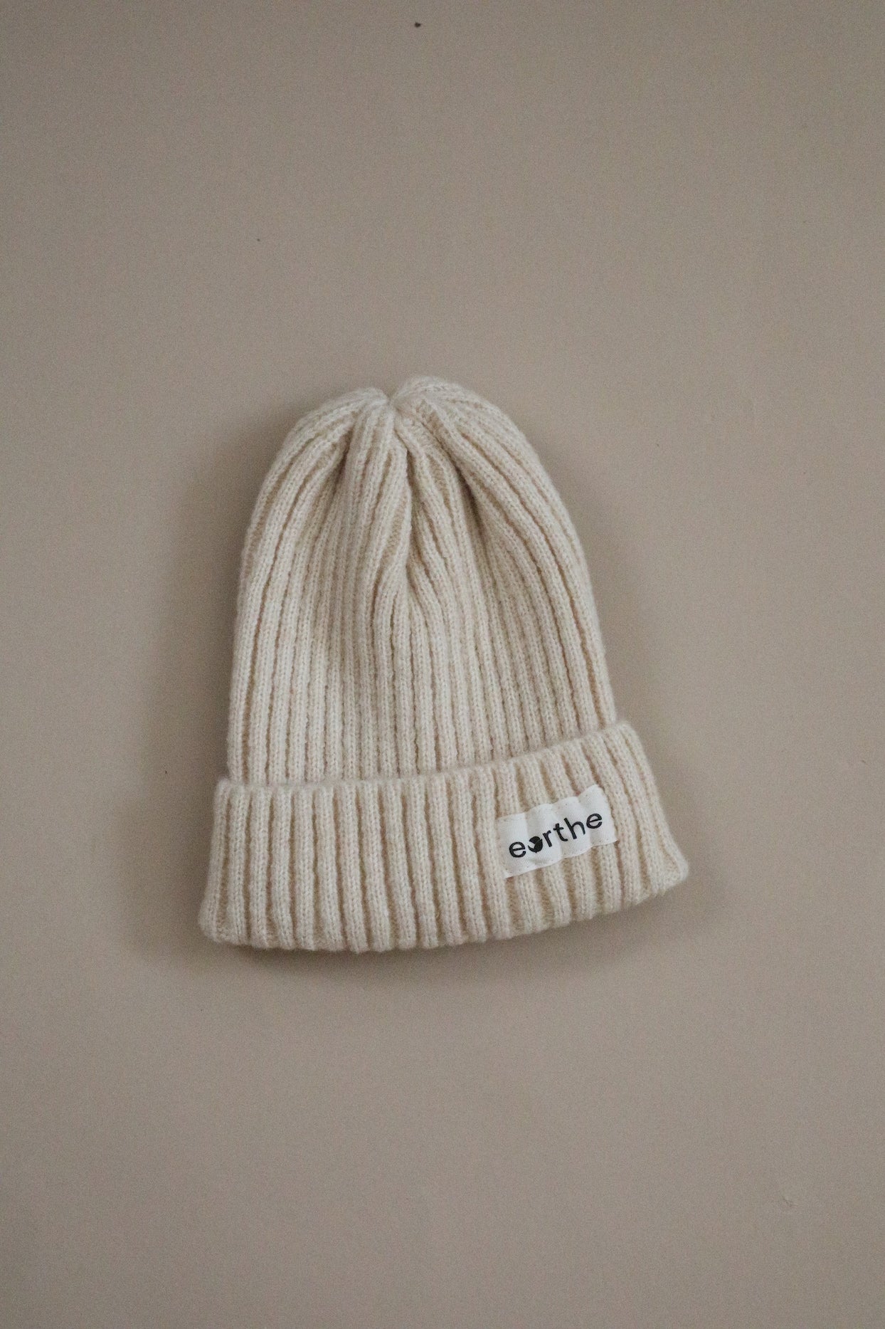Chunky Knit Beanies