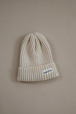 Chunky Knit Beanies