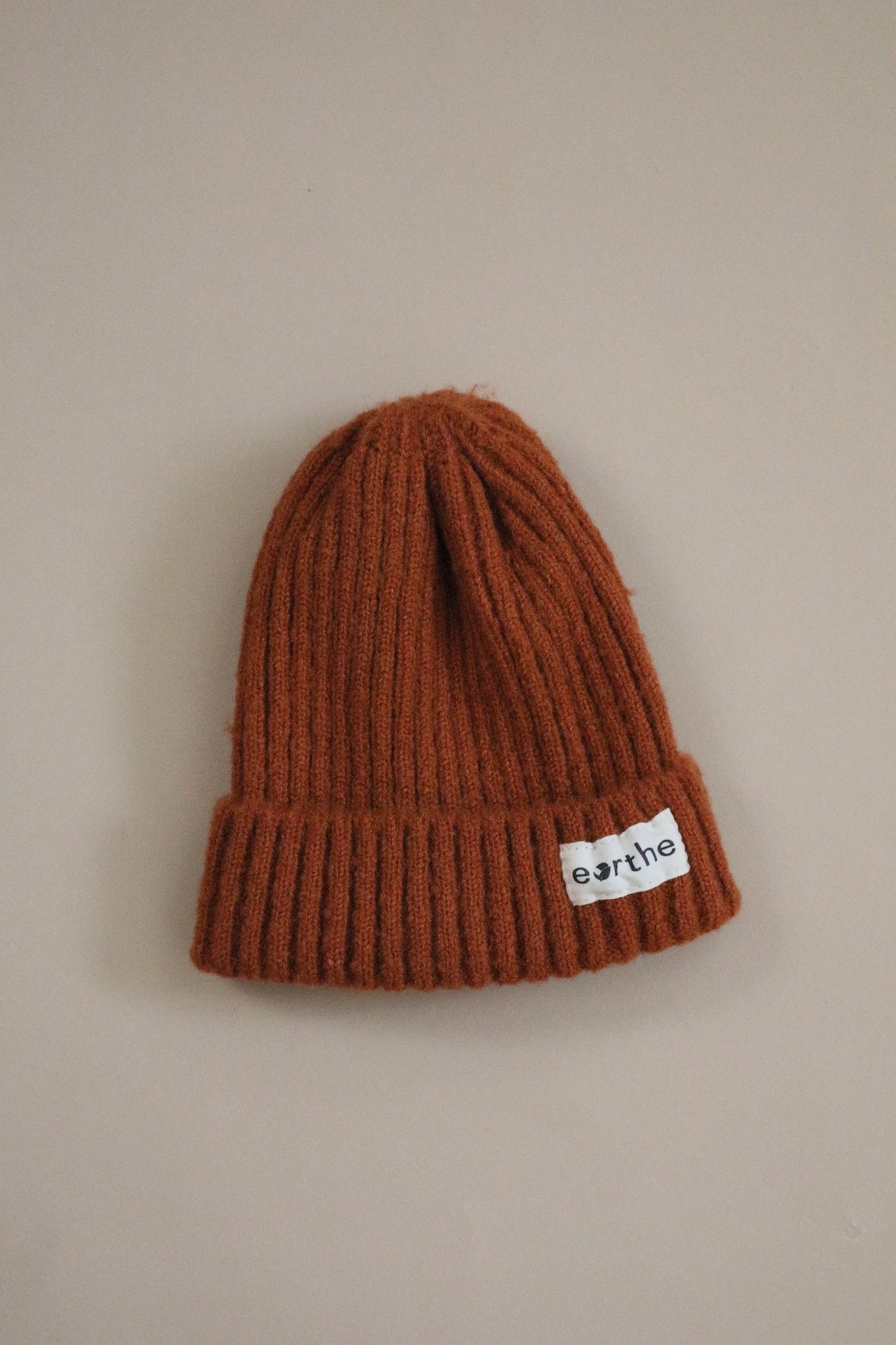 Chunky Knit Beanies