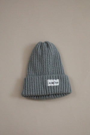 Chunky Knit Beanies
