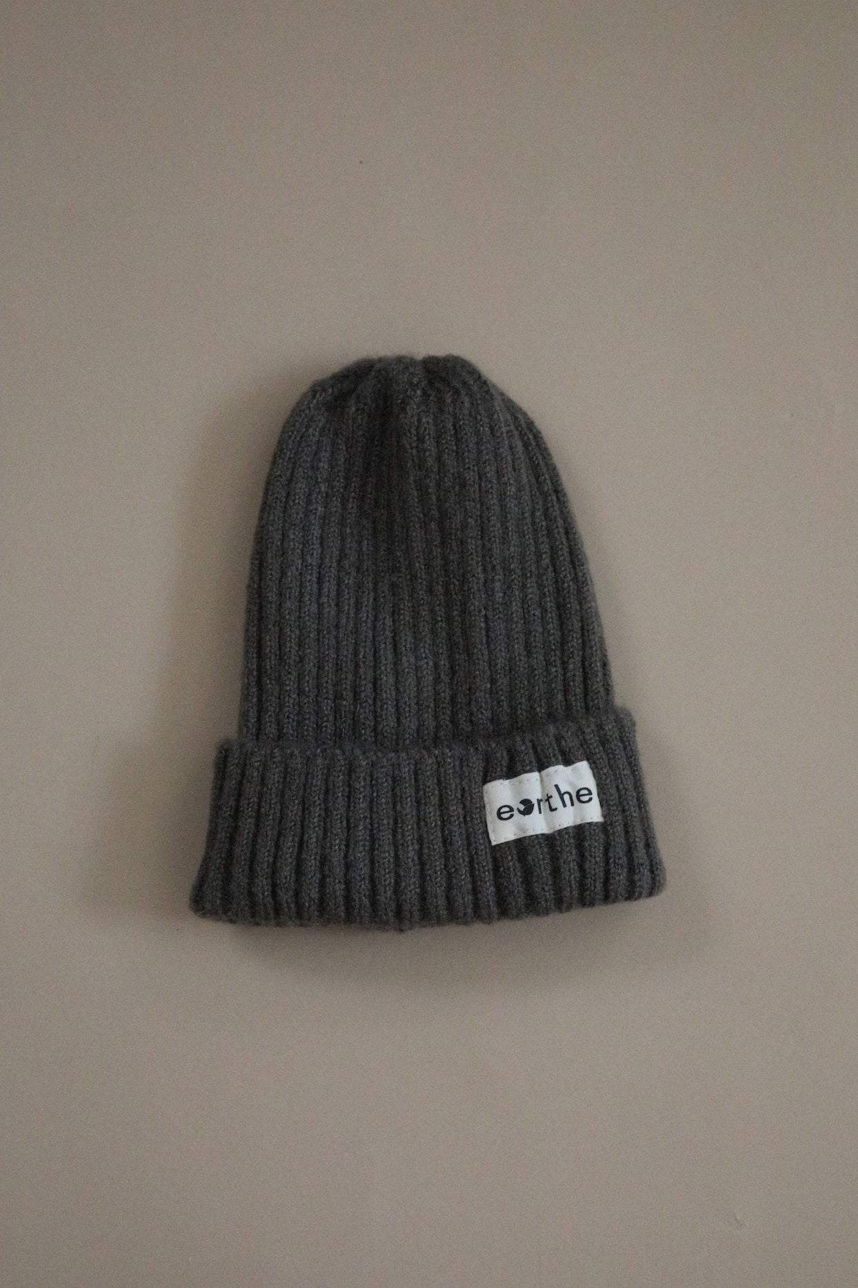 Chunky Knit Beanies