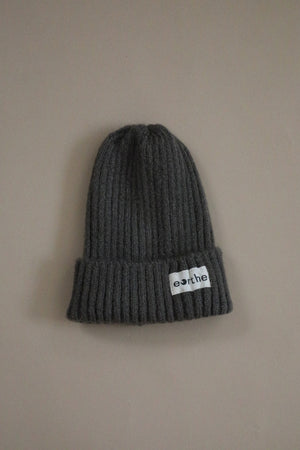 Chunky Knit Beanies