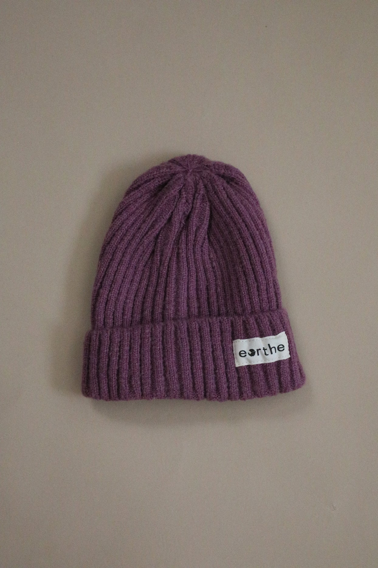 Chunky Knit Beanies