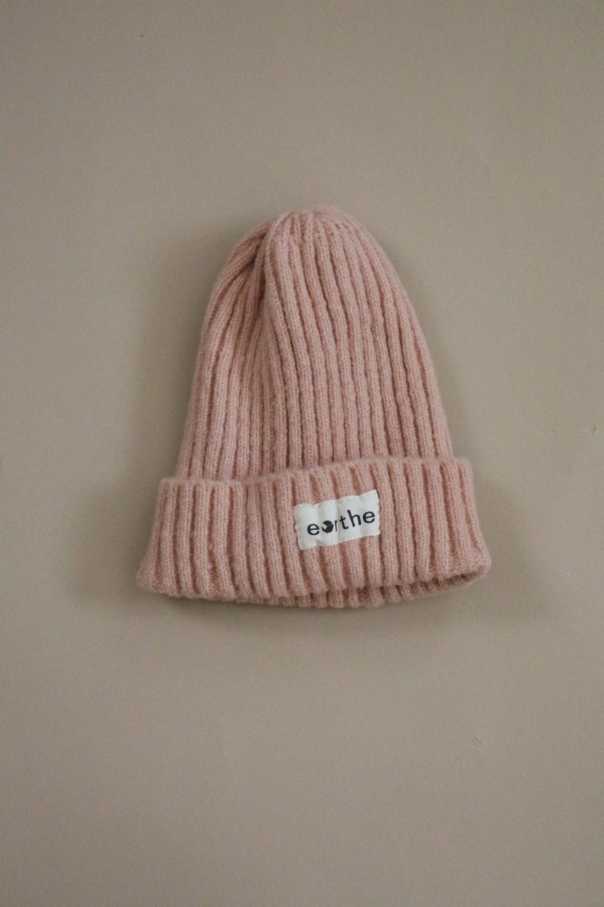 Chunky Knit Beanies